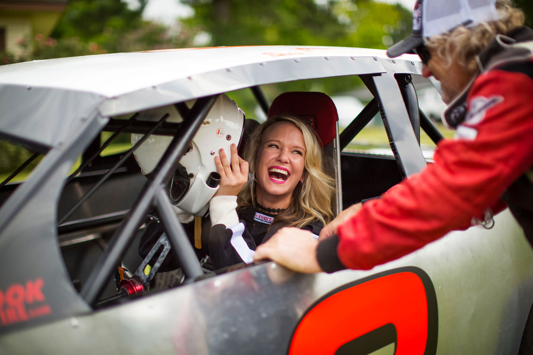 Racing Duo